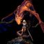 Elf and the Dragon