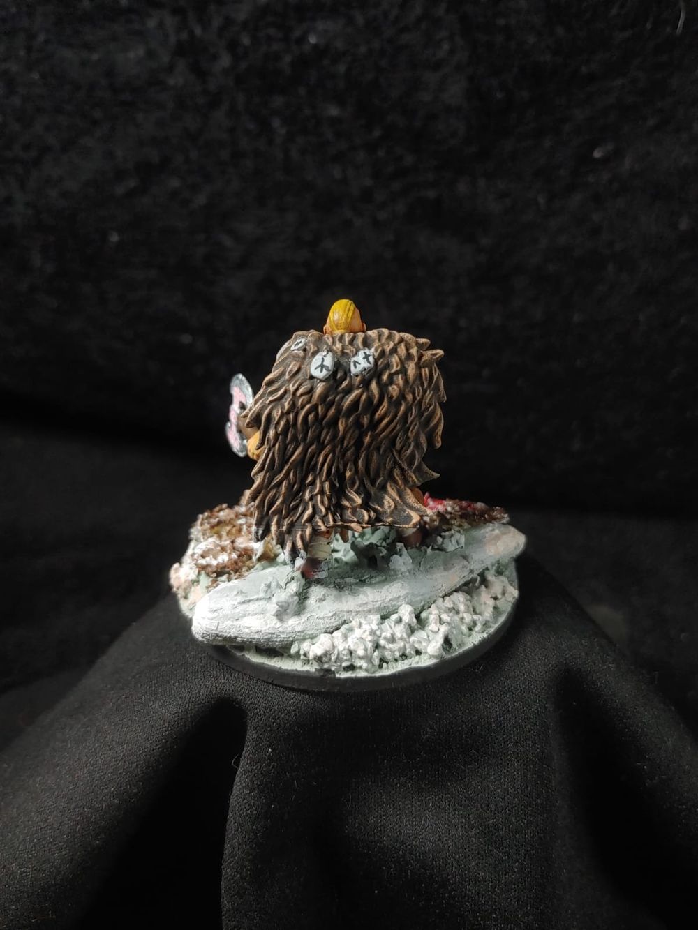 VIKING