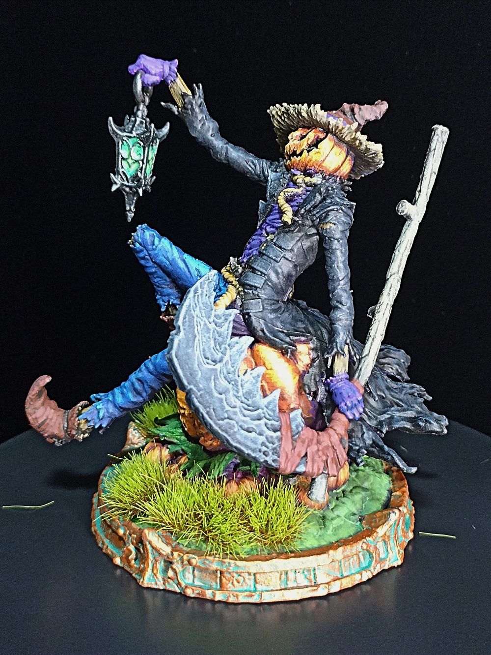 Lord of Harvest