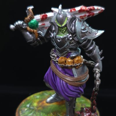 Shadow Knight - CoD