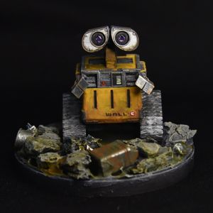 Wall-E