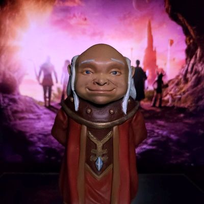 Mestre dos Magos