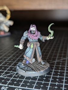 Ocultista