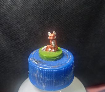 Raposa