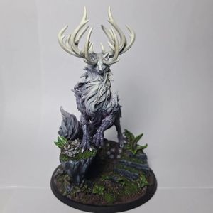 Luminous Archon