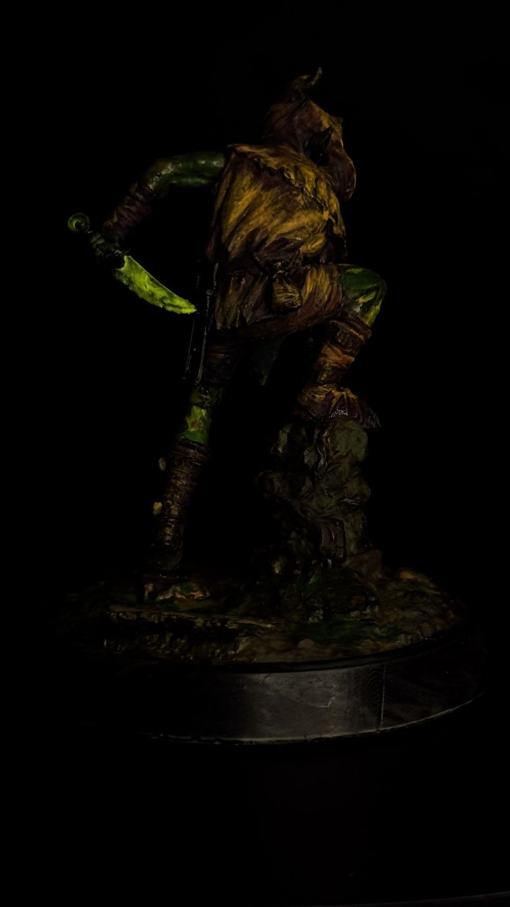 Goblin Scoundrel