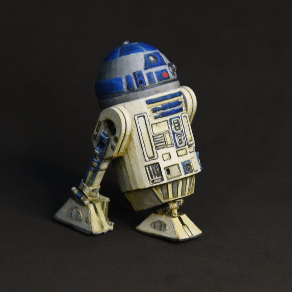 R2-D2