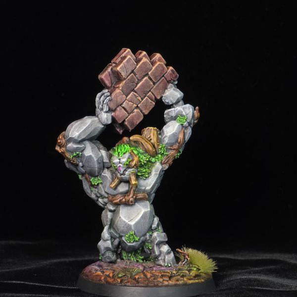 Elemental da Terra