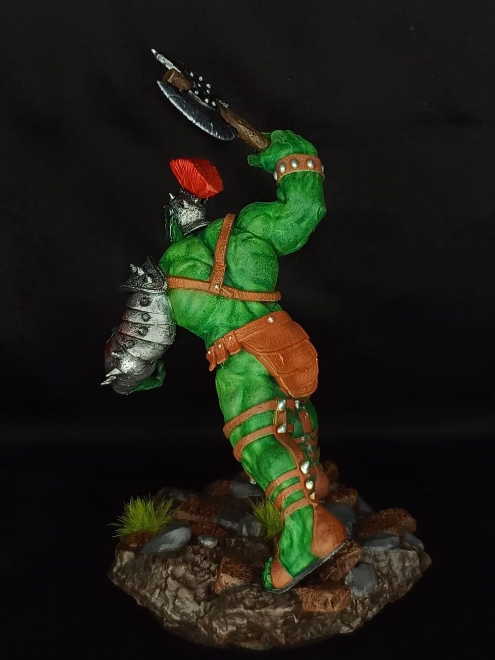 Planet Hulk