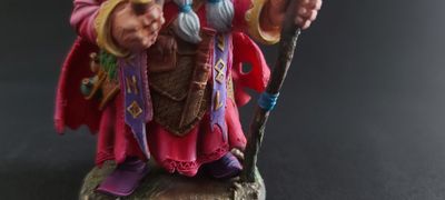 Galjin Loot Studios 75mm