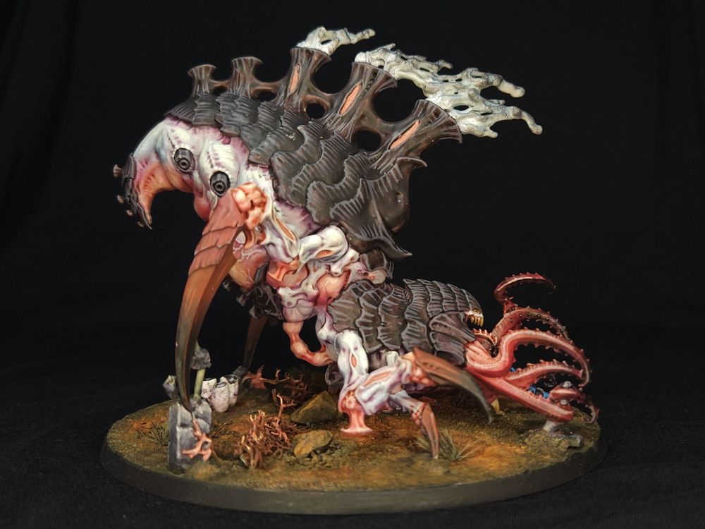 Psychophage