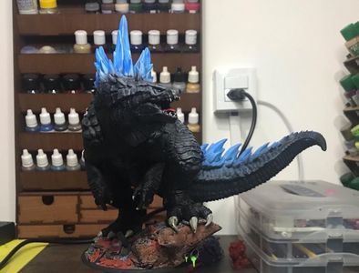 Godzilla