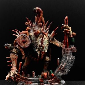 Cadaver Collector