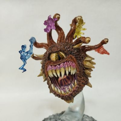 Beholder