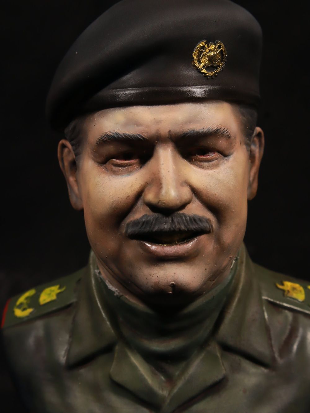 O Açougueiro de Bagdá