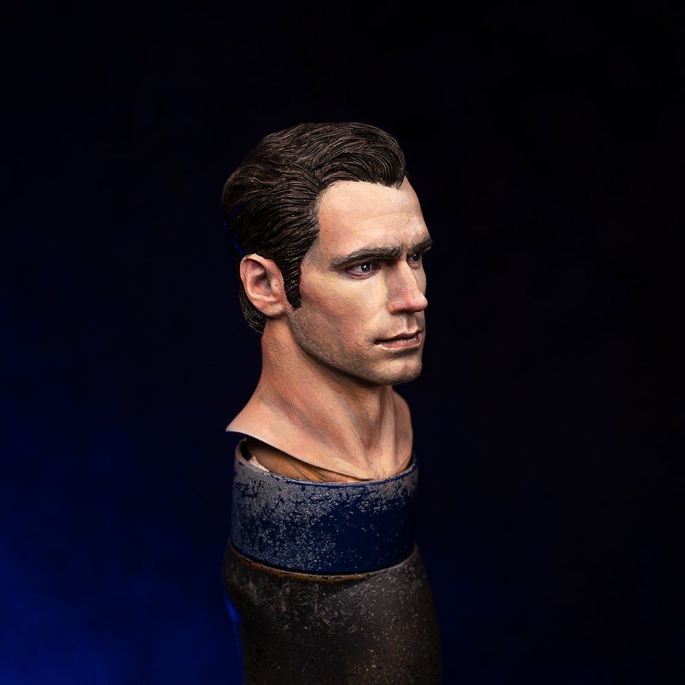 Henry Cavill - Super Homem