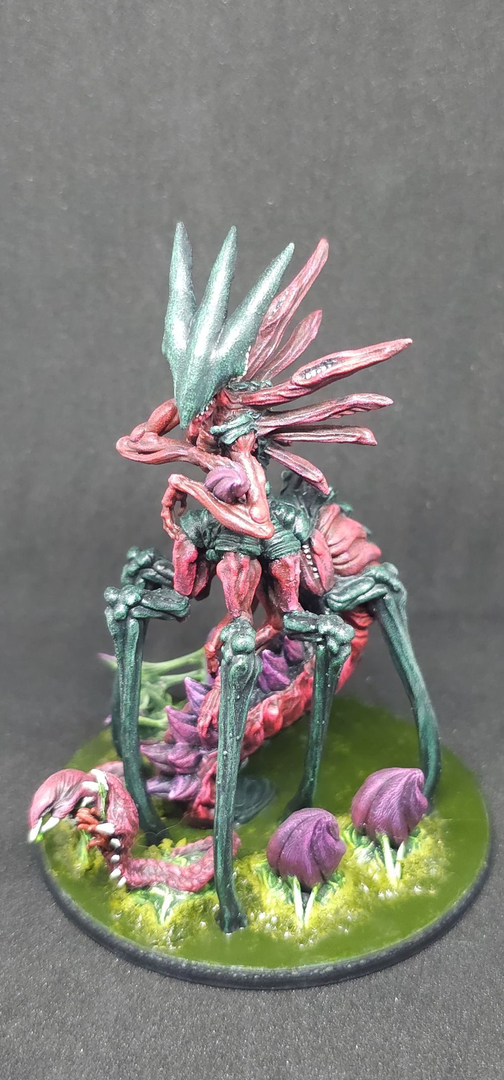 Rainha Xenomorfo