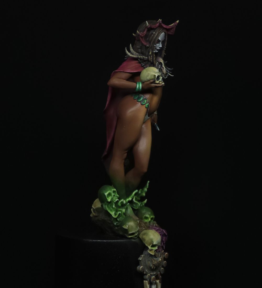 Voodoo Princess