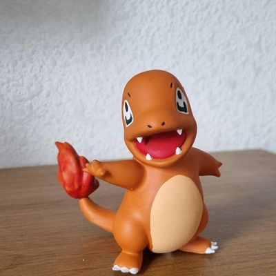 Charmander