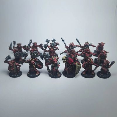 Kobolds