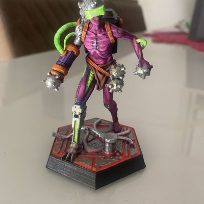 Cyberpunk