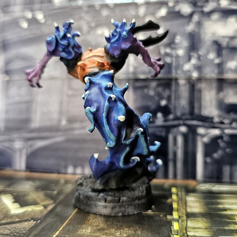 Elemental de Água