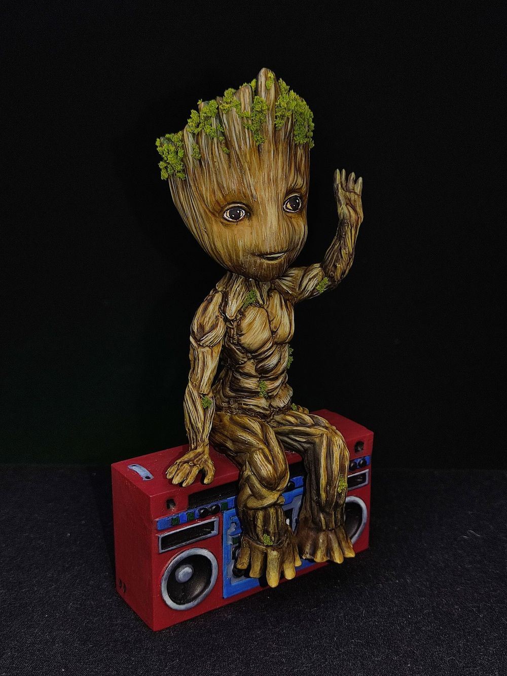 Baby Groot