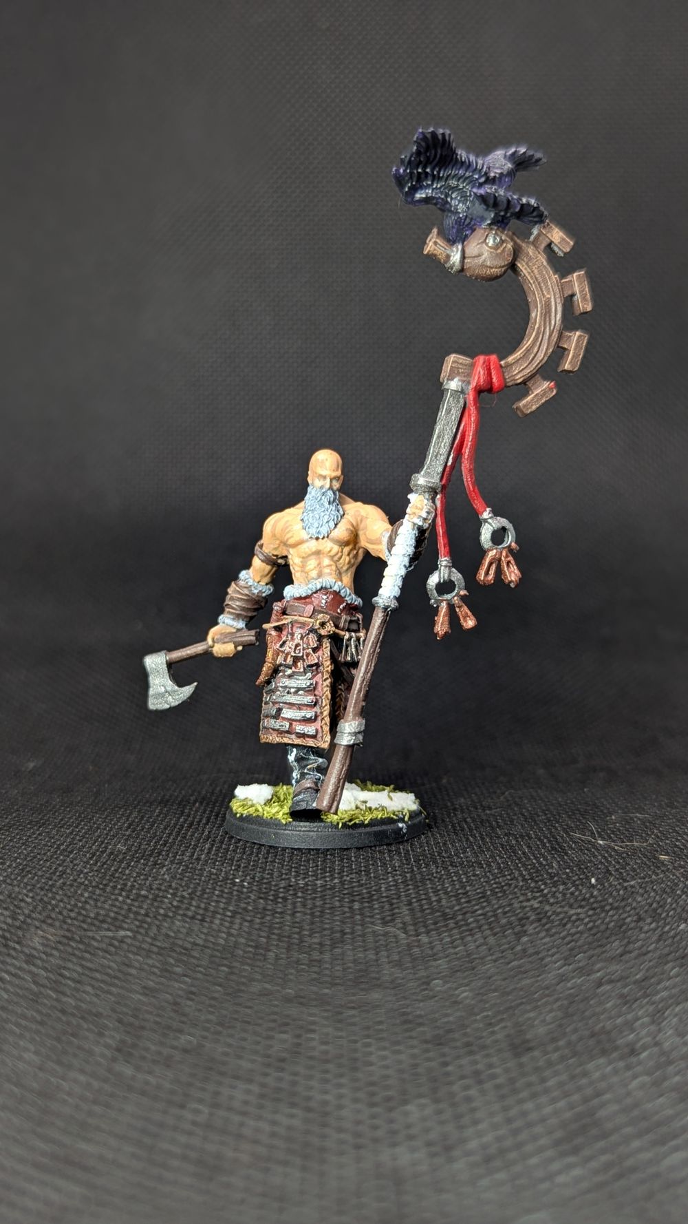 Nord Tactical Retinue - Conquest