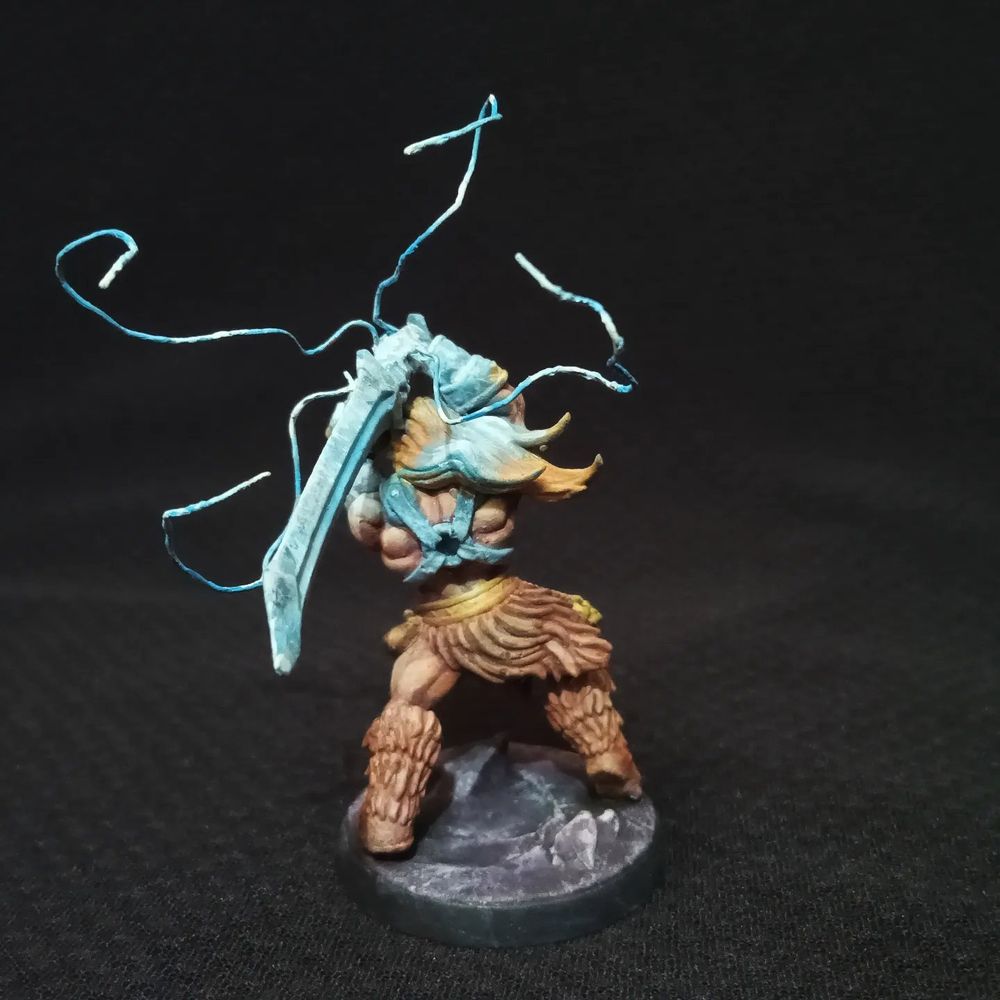 He-Man