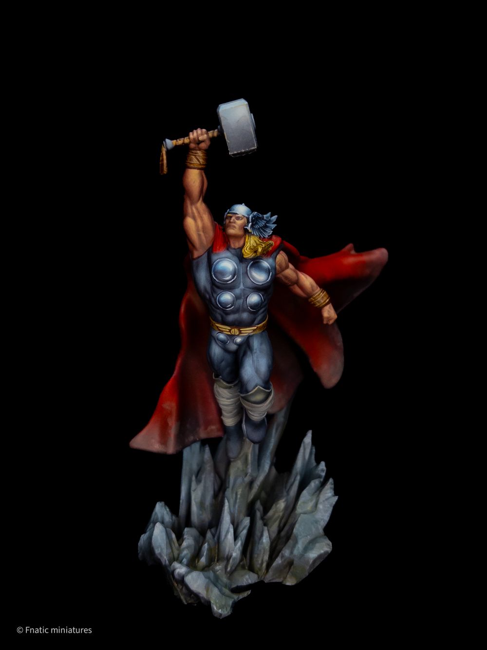 Thor