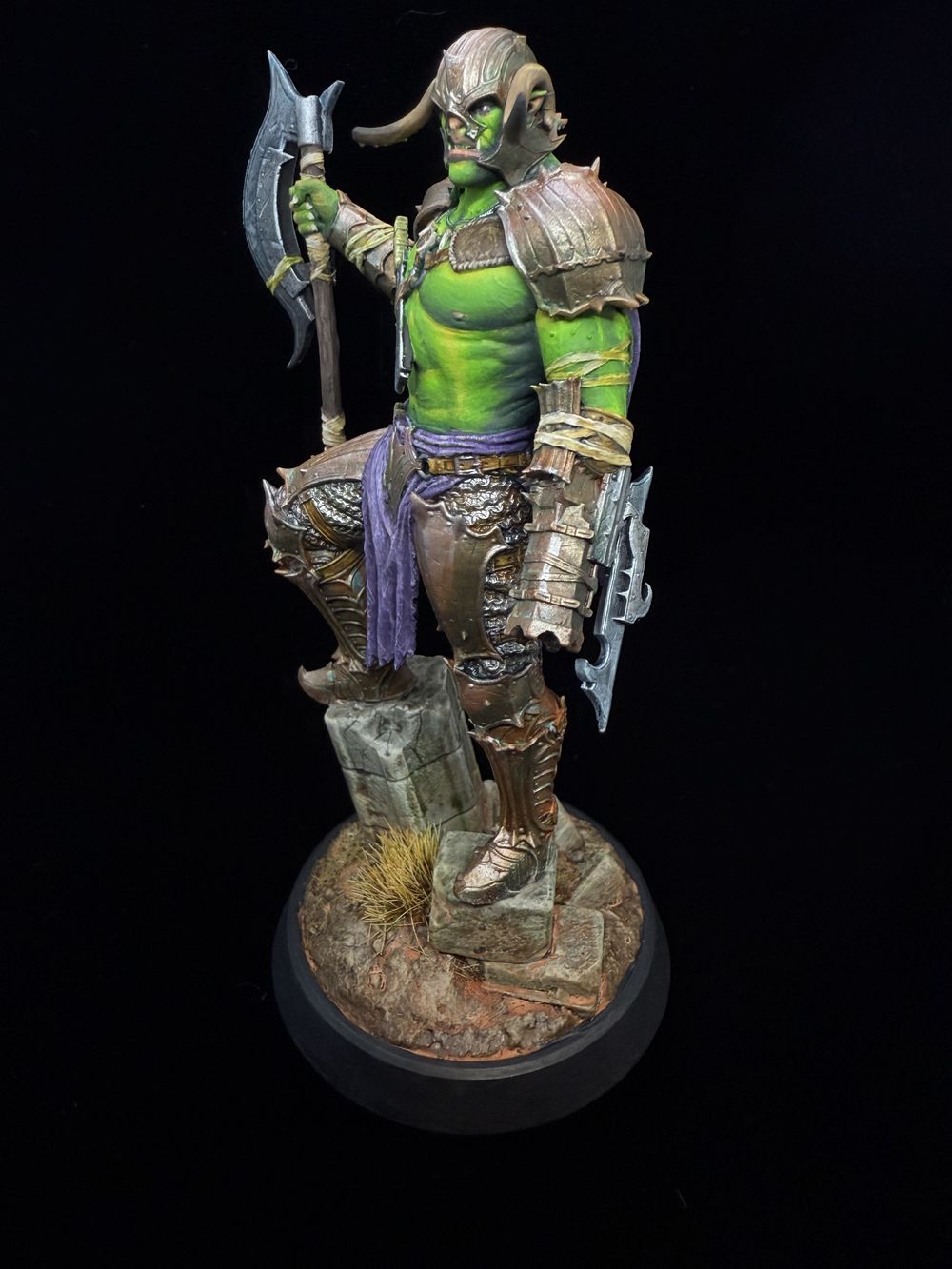 Ungor da Loot