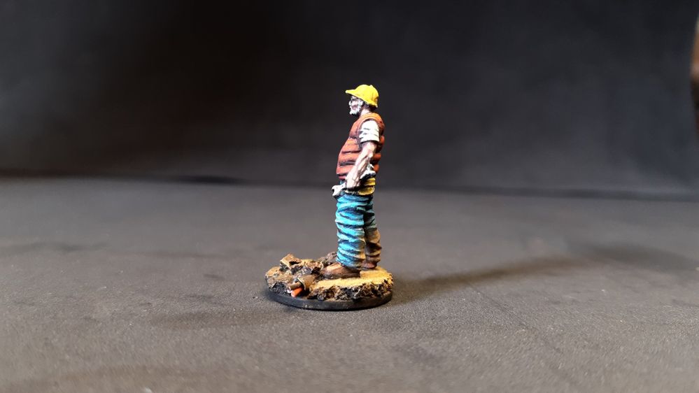 Marin This War of Mine - The Board Game