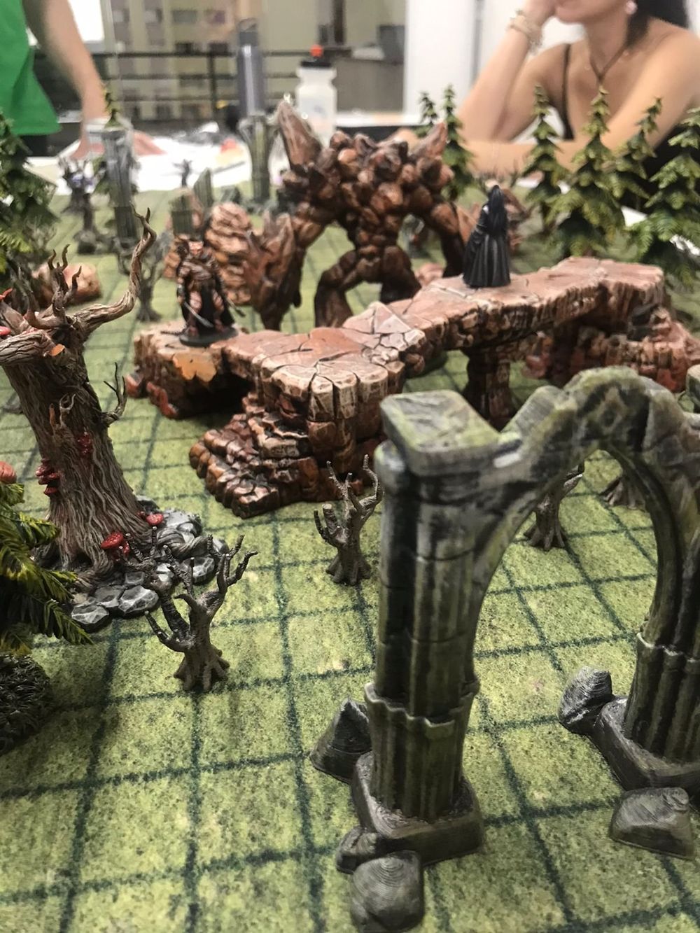 Earth Elemental
