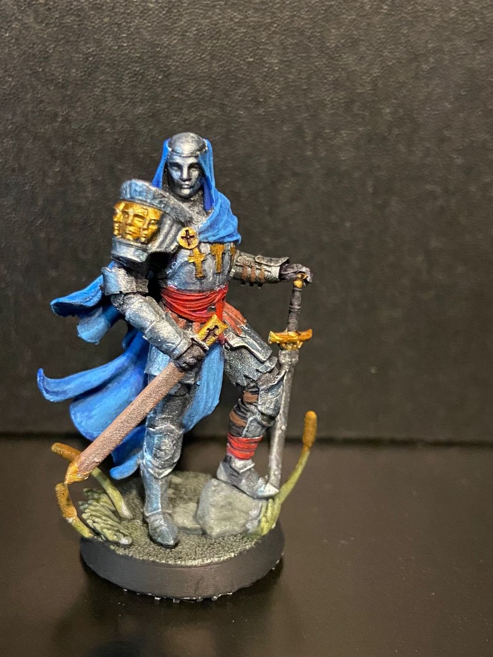 Players Miniatures