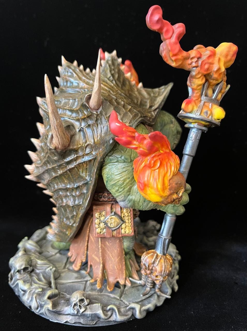 Necro Turtoise