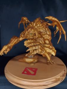 Roshan - Dota 2