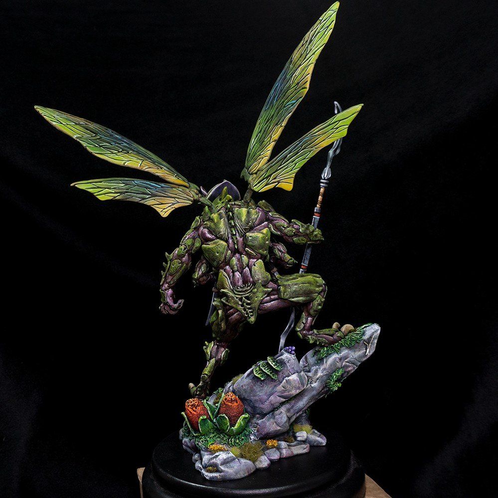 Insectoid