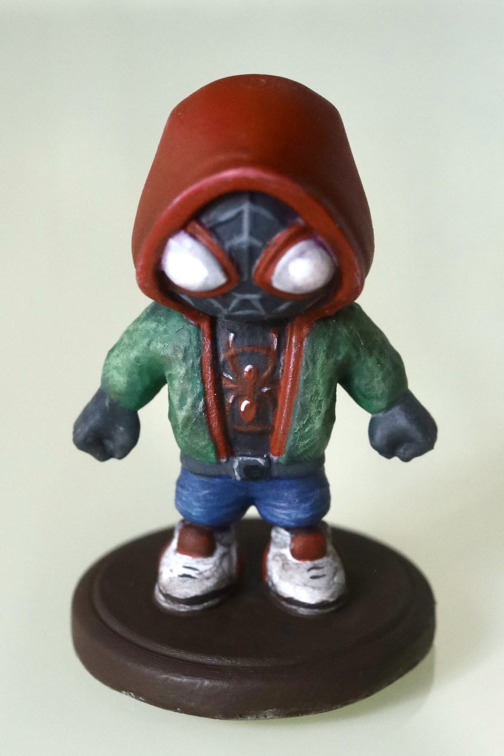 Homem-Aranha (Miles Morales)