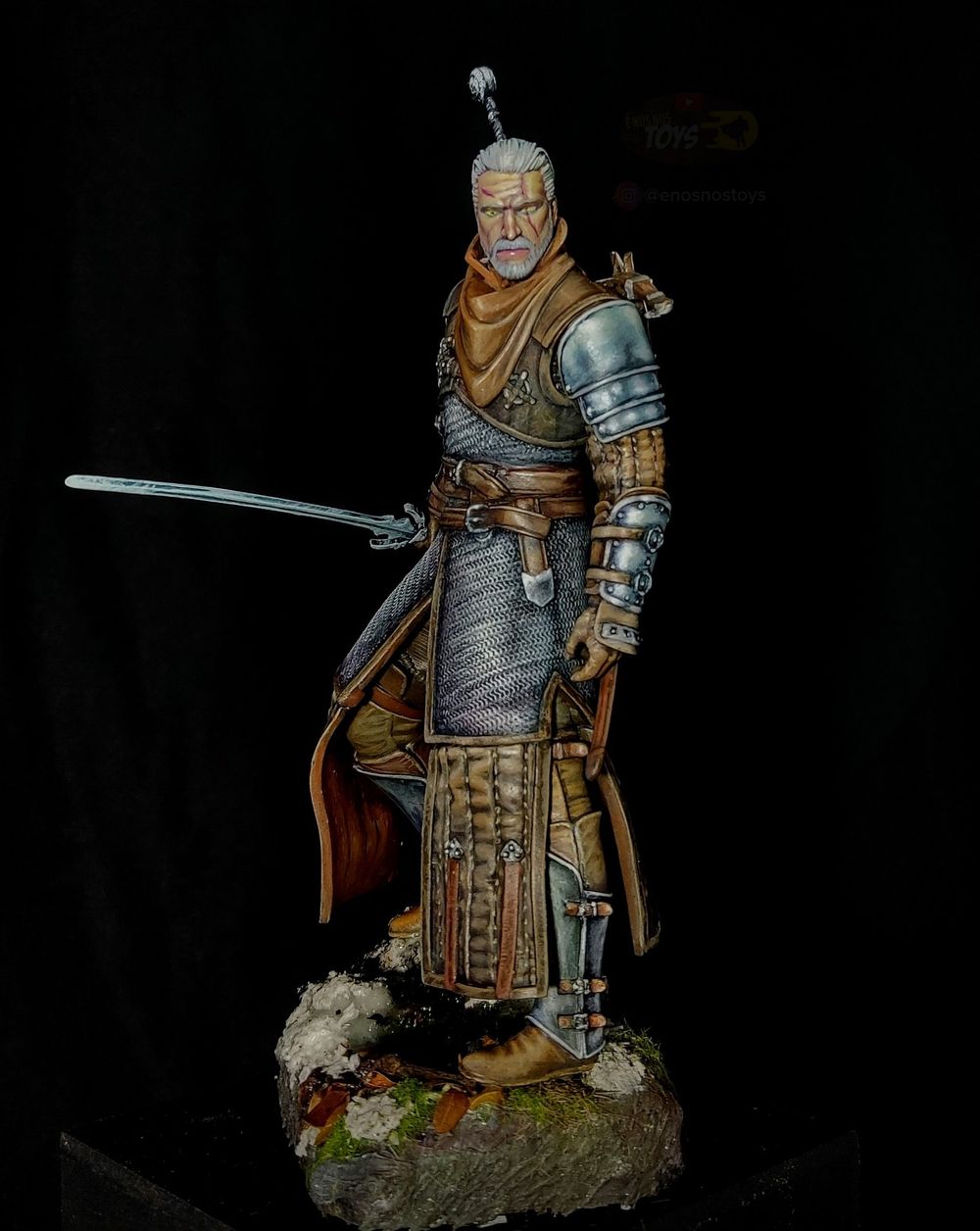 Geralt de rivia
