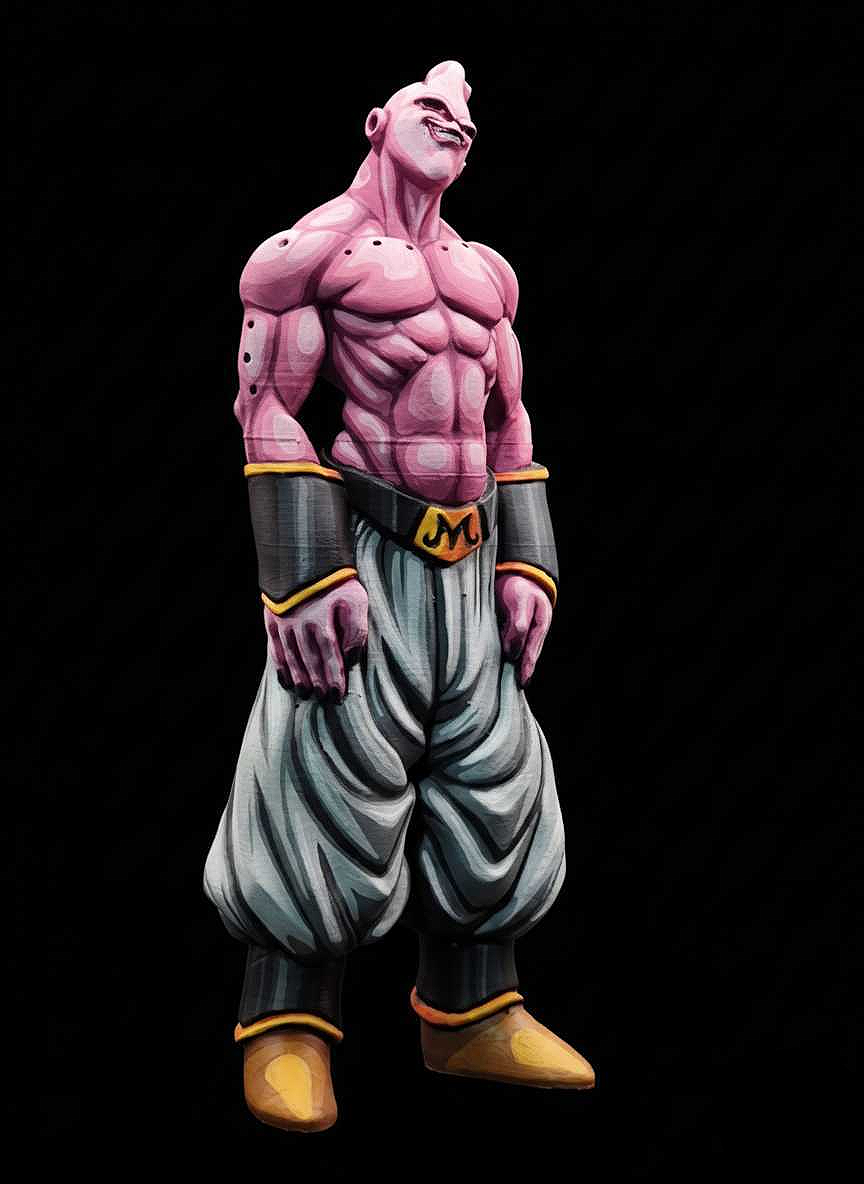 Majin Boo