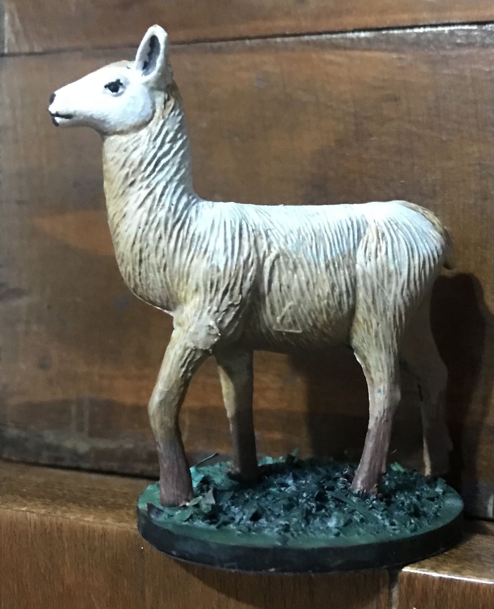 Lhama