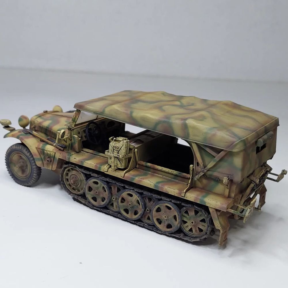 SD.KFZ 10