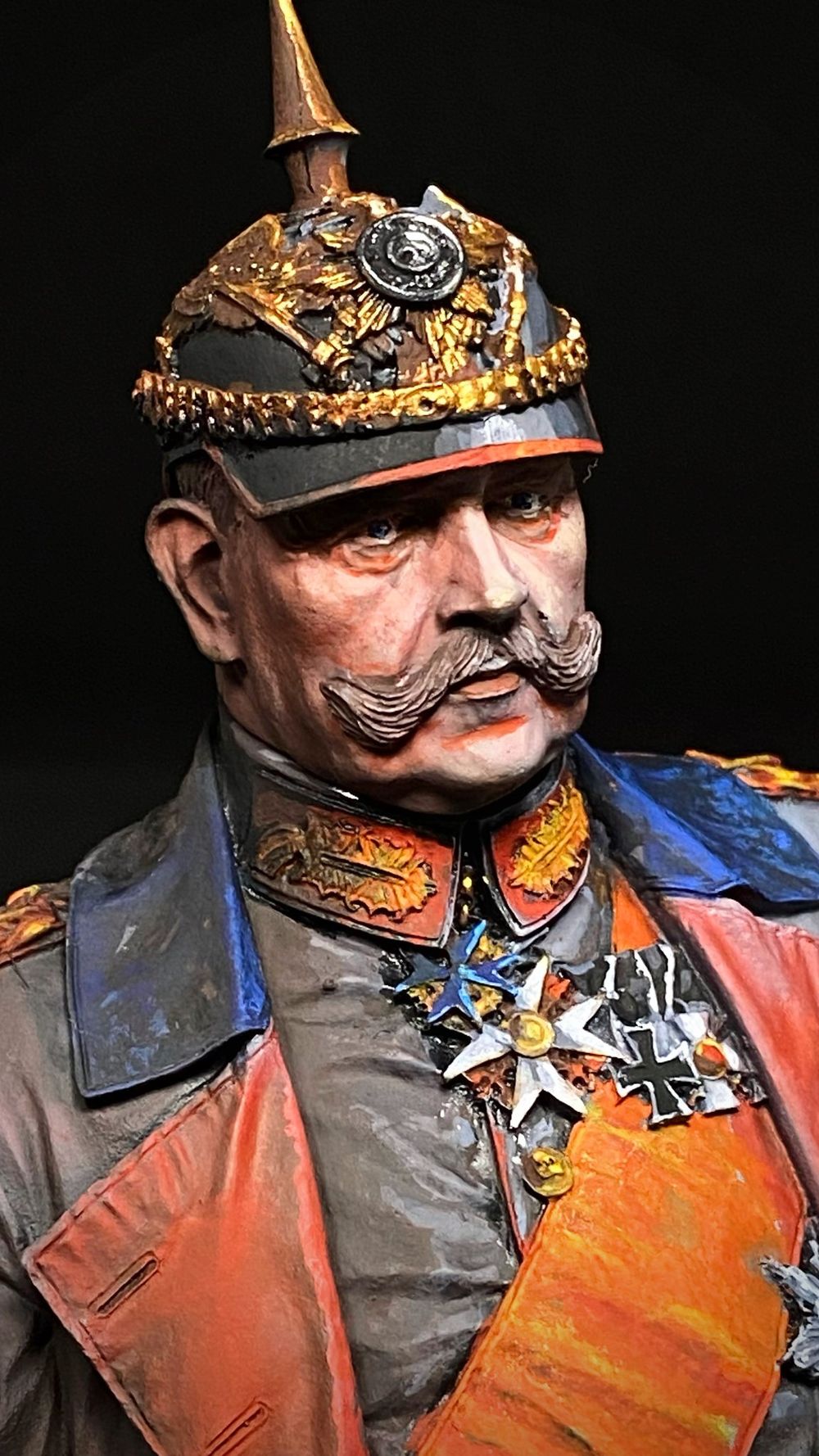 Paul Hindenberg