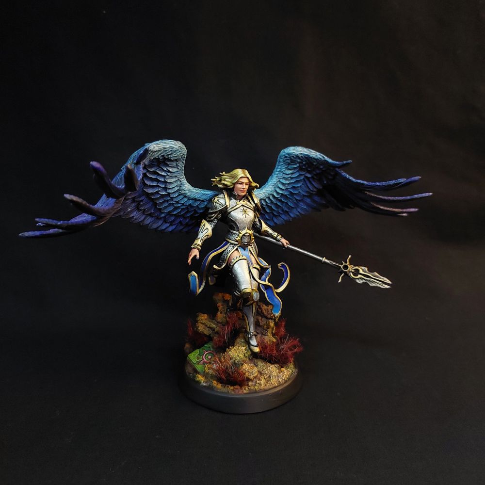 Angel Cintia
