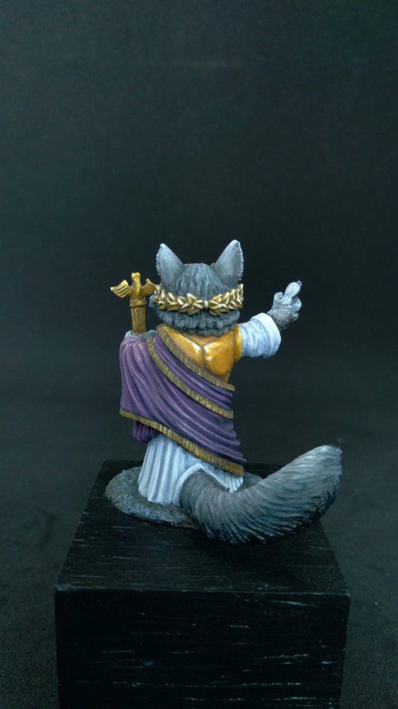 Octavius