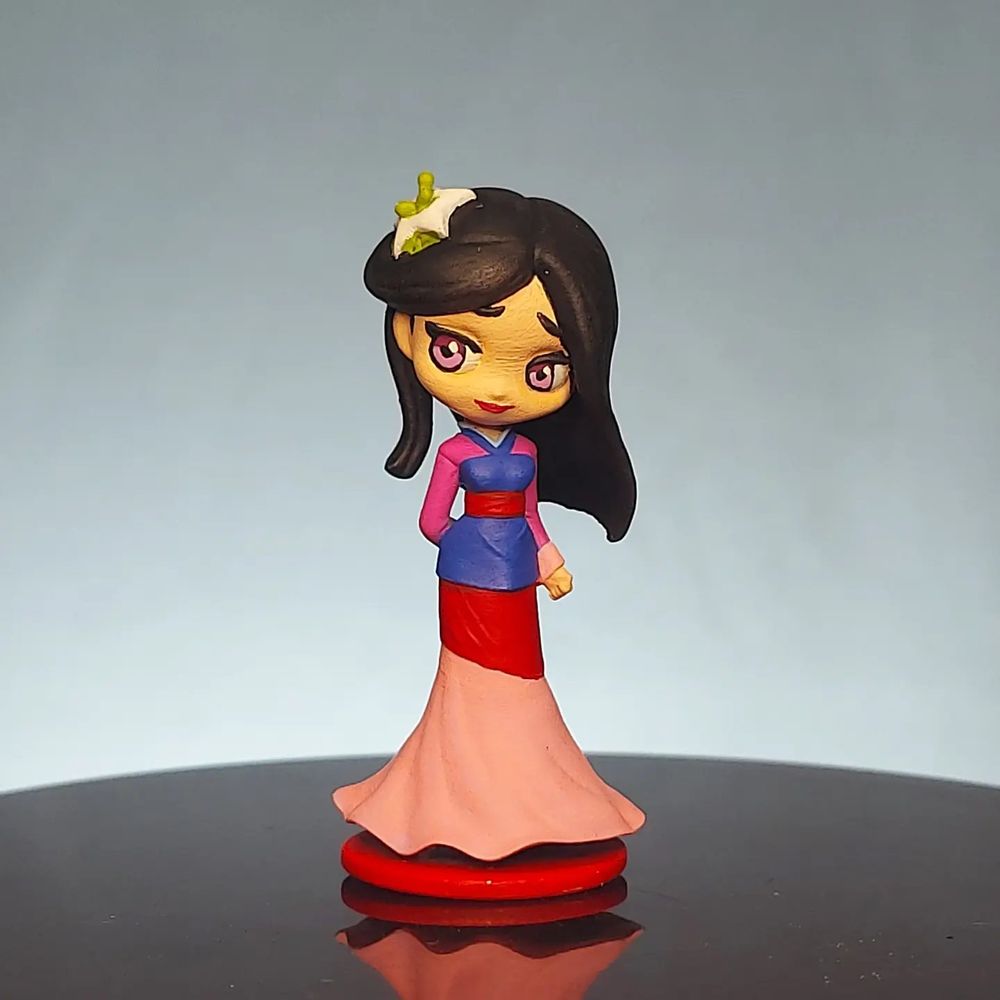 Princesas Disney