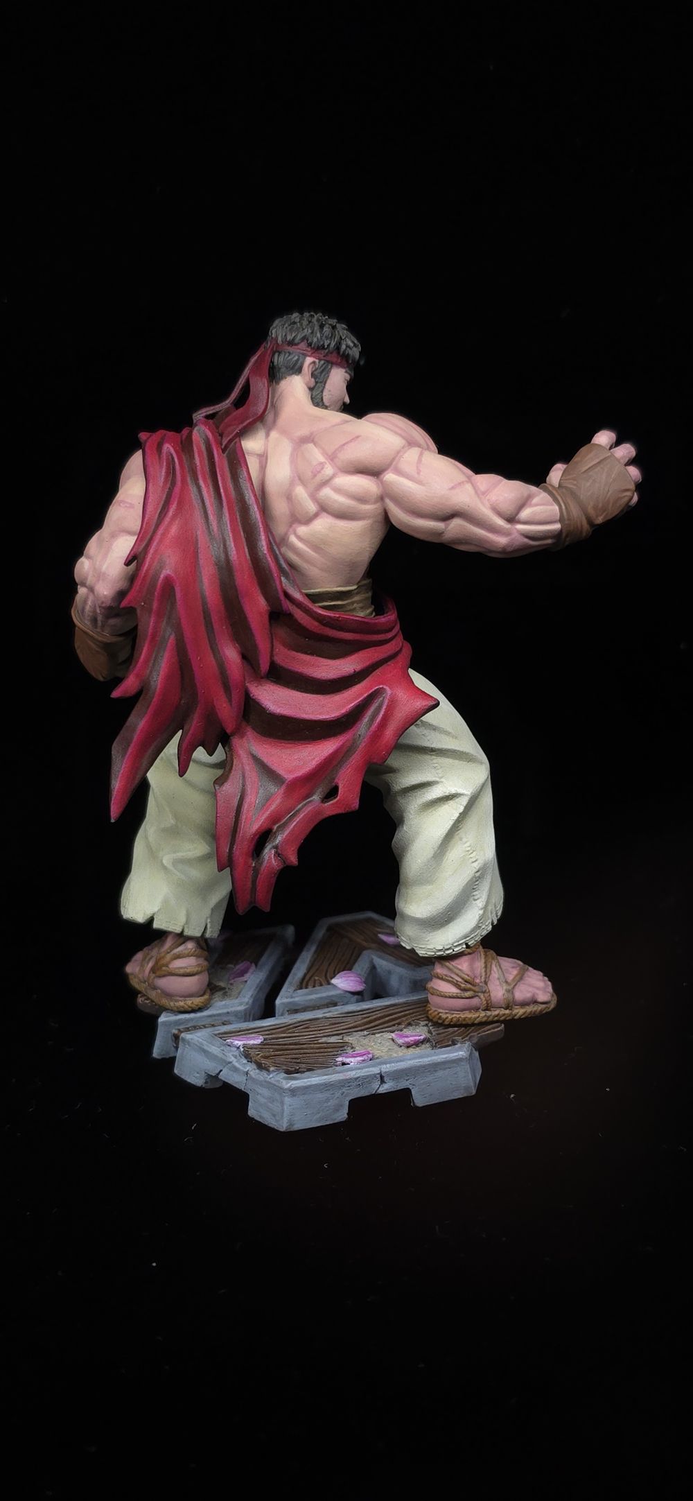 Ryu - Street Fighter 6