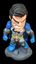 Superman Death Metal - ChibiSTL