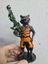 Rocket racoon