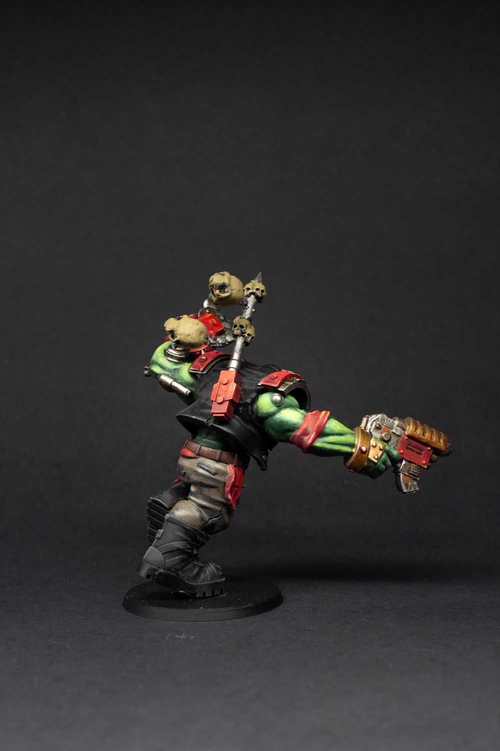Ork Shoota